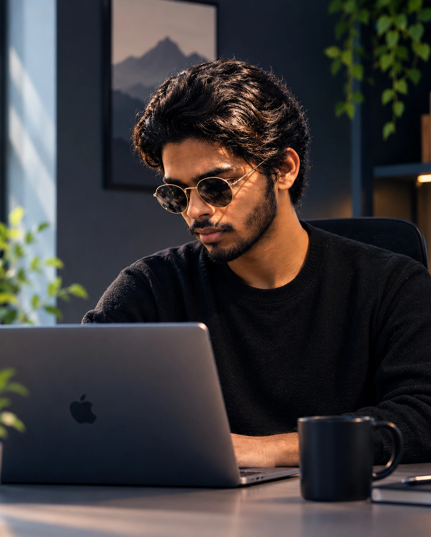Mohammad Nashath, Frontend Developer